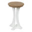 Table de bout à piédestal Anaistacia
