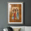 Rythme - peinture encadrée-338445123-338445121