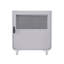 Furniture Style Crate with 1 Door-36157455-36157457