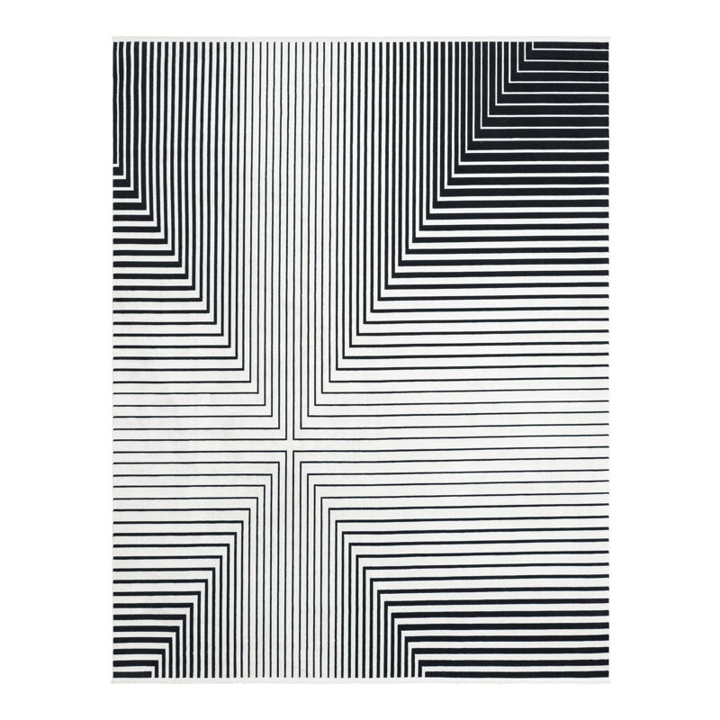 Tapis Kanoi, Rectangle 7 pi 10 po x 10 pi