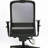 Velo Executive Chair with Headrest