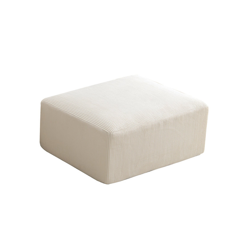 Sofa Ottoman Beige, Beige