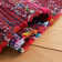 Nidhi Rag Rug Hand Woven Cotton Rug