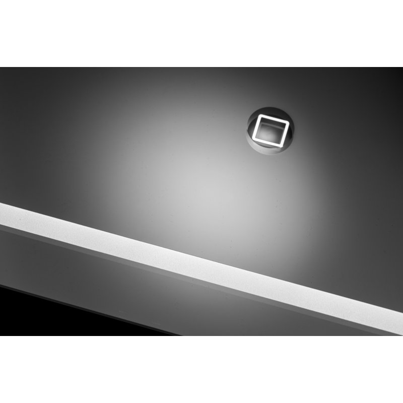 Flat Wall Mirror