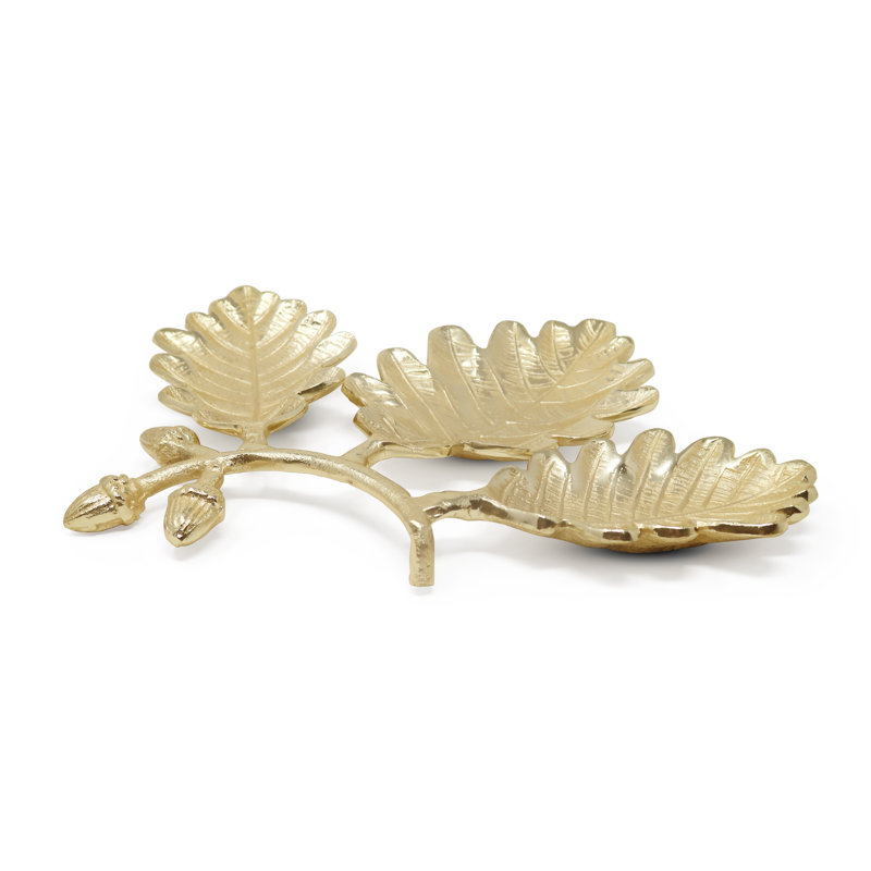 Jaxten Glass Tray