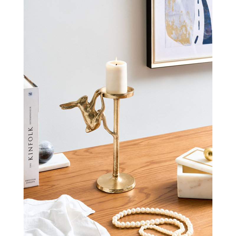 Aluminum Tabletop Candle Accessories
