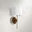 Shirley 1 - Light Wallchiere-18665650