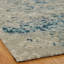 Abstract Area Rug in Blue-951868823