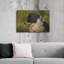 «Border Collie Garden» par John Silver-422630235