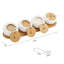 Alyette Food Storage Container