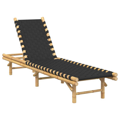 200cm Long Single Chaise