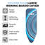 Cotton Ironing Board Cover
