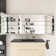 Rectangular Medicine Cabinet With Mirror