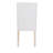 Arvad Scalloped Detail Dining Chair-14582370