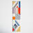 Tripoli Hand Tufted Wool Ivory/Blue/Red/Yellow Rug-1009253256
