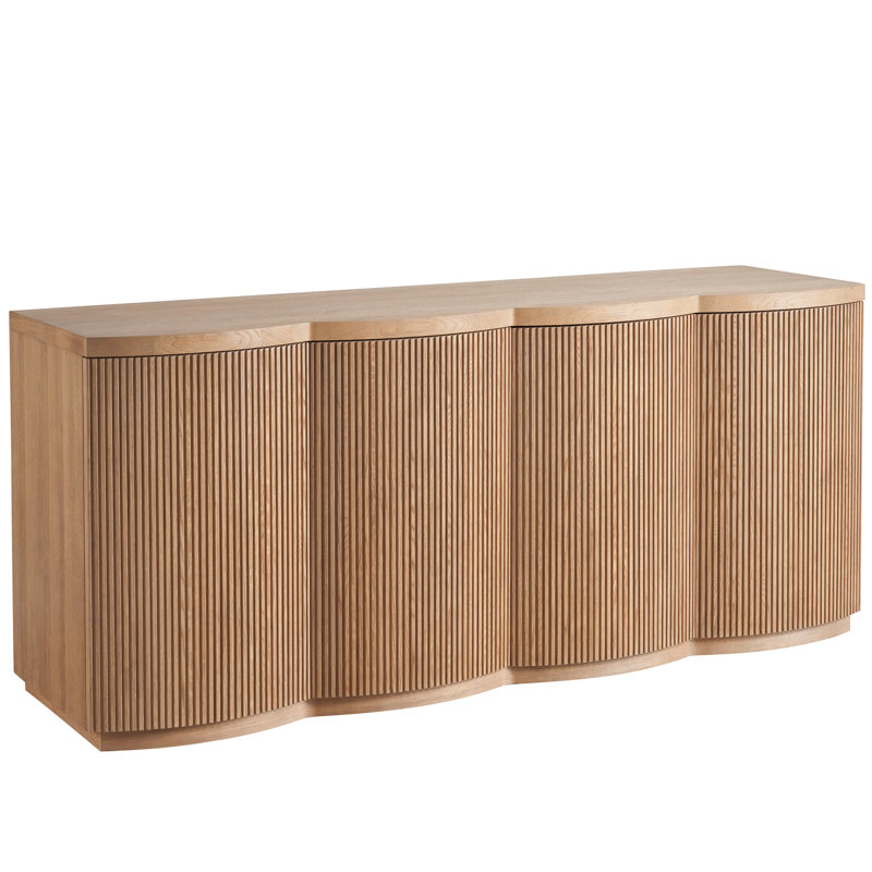 Lumi Credenza