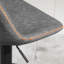 Tabouret pivotant à hauteur réglable-896352779