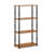 Hadriana Etagere Bookcase-617094343