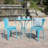 COLMAR 3 PC KD METAL SET-571389544