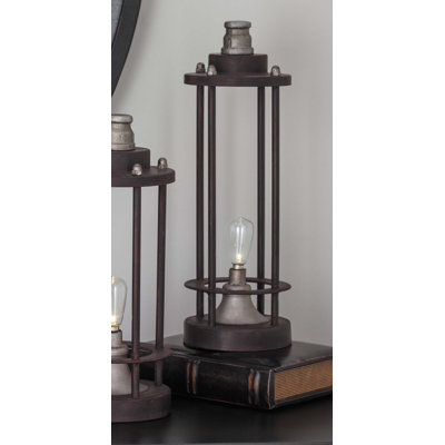 Oquendo Indoor Table Lamp