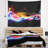 Corwin Polyester Tapestry-28504257