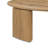 Kosiur Nesting Table-Large-Natural Reclaimed French Oak