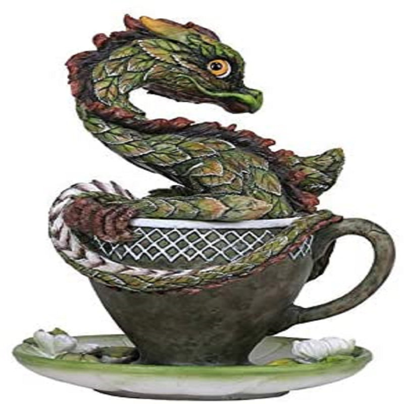 Fantasy & Sci-Fi Figurines & Sculptures