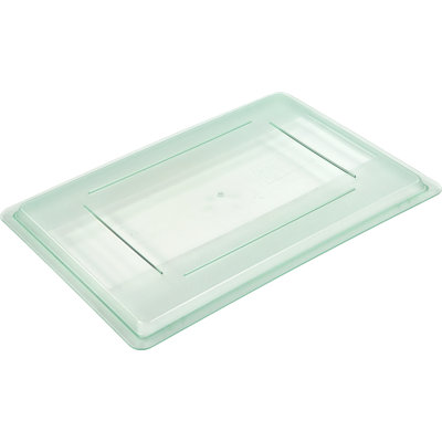 Couvercle en polycarbonate StorPlus