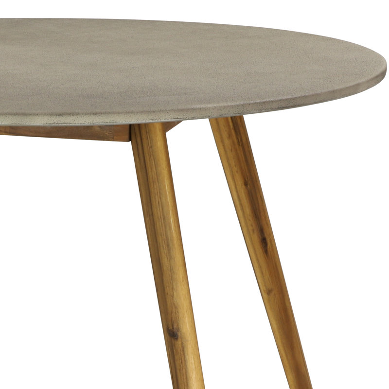 Table de salle à manger Bowes