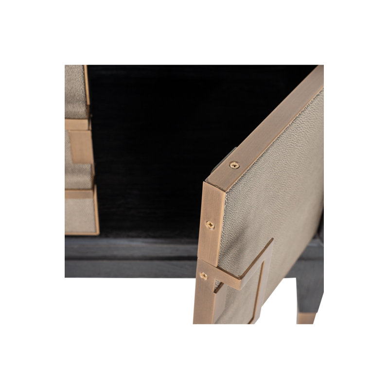 Bloomingville Media Console