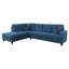 Larelle 103.5" Wide  Sofa & Chaise-473293628-453872961