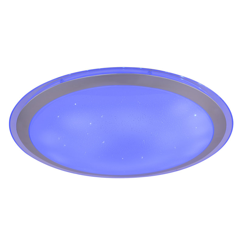 Pereyra LED Flush Mount