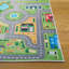 Tapis géométrique lavable à la machine Tacoma Kids 100 Performance-102217493