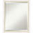 Jeritah Solid Wood Rectangle Wall Mirror-1768393066-1768393064