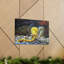 No Frame Print on Canvas-891101398