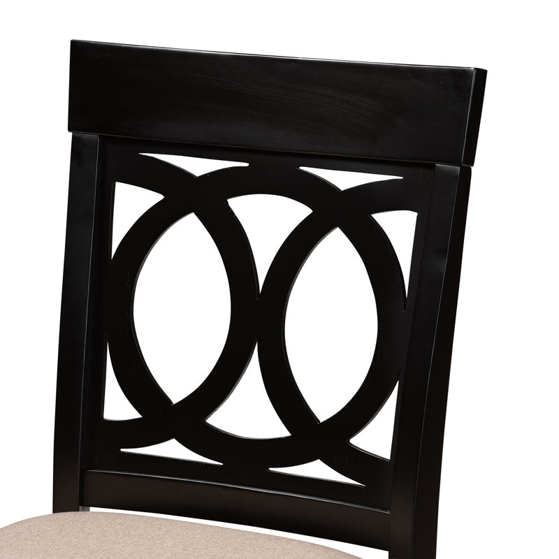 Ensemble repas pour 4 personnes Jurrian, Sable