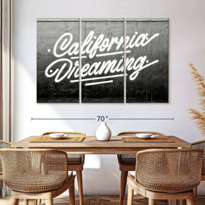 Sebbie Black California - Rêve