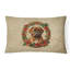 Coussin décoratif intérieur / extérieur en polyester Christmas-92587712-92587713