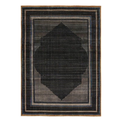Modern Classics Geometric Area Rug