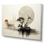 Art asiatique Sumie Zen I - art mural asiatique-821008499-821008507
