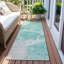 Tapis intérieur / extérieur Ayush-1975785528