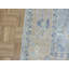 Tapis oriental turc gris noué à la main 6 pi 2 po x 9 pi 881C3692D6D0471CBC3B491CEAA5C7FB