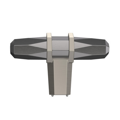 London 2 1/2" Length Bar Knob
