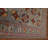 All-Over Gray Kazak Oriental Area Rug