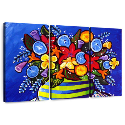 Bouquet Harnek avec citrons