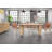 Ehrsam 78.5" Oval Dining Table-1973314072