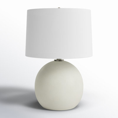 Ceramic Table Lamp