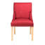 Chaise parsons rembourrée Anaisia-224341561-224341558