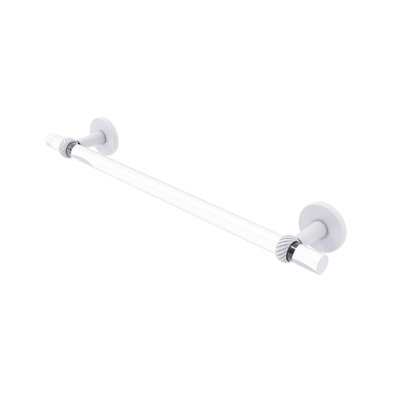 1 - Bar Wall Towel Bar
