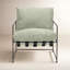 Fauteuil de 28,5 po de largeur Danita-1550270493